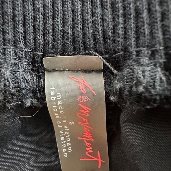 FREE PEOPLE MOVEMENT MESMERIZE PANTS - Picture 6 of 6